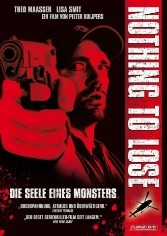 Nothing to lose - Die Seele eines Monsters (2008)