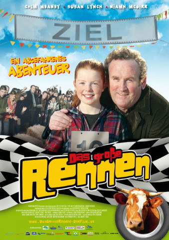 Das große Rennen (2009)