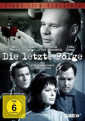 Die letzte Folge (1970)