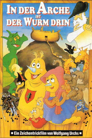 In der Arche ist der Wurm drin (1988)