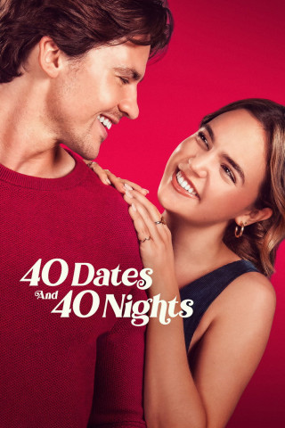 40 Dates and 40 Nights (2026)