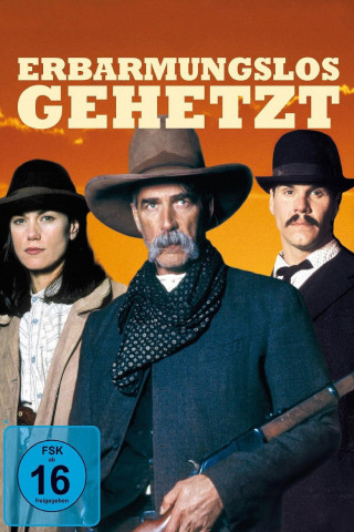 Erbarmungslos gehetzt (1994)