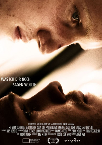 Was ich dir noch sagen wollte (2017)