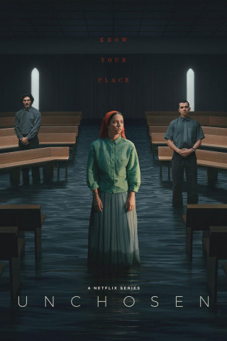 Unchosen (2026)