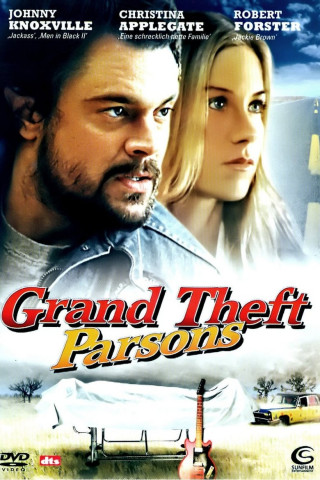 Grand Theft Parsons (2004)