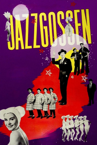 Jazzgossen (1958)