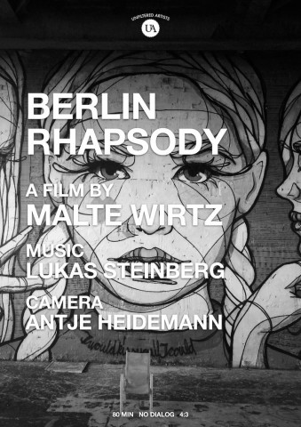 Berlin Rhapsody (2025)