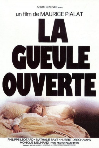 Die Qual vor dem Ende (1974)