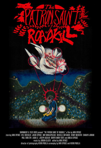 The Patron Saint of Roadkill (2025)