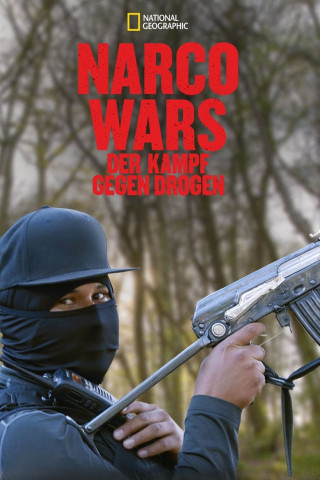 Narco Wars (2020)