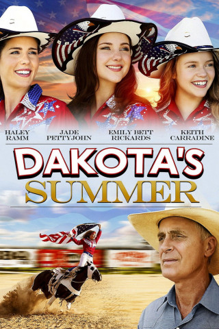 Cowgirls and Angels 2 - Dakotas Pferdesommer (2014)