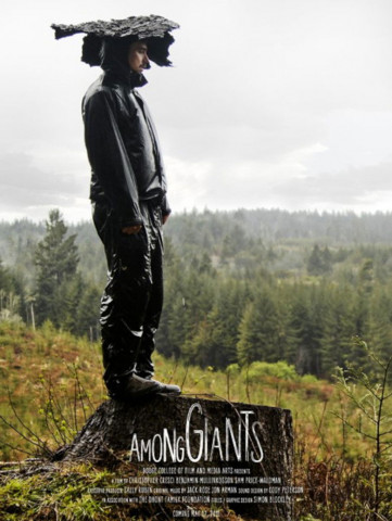 Among Giants (2011)