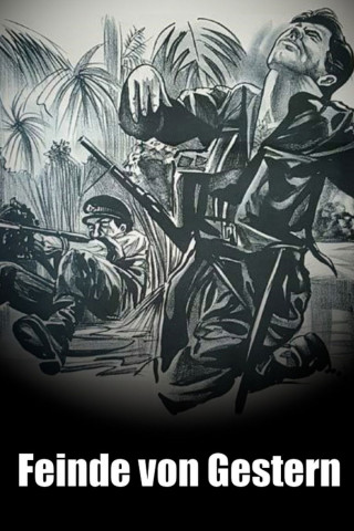 Feinde von gestern (1959)