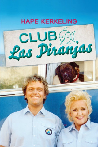Club Las Piranjas (1995)