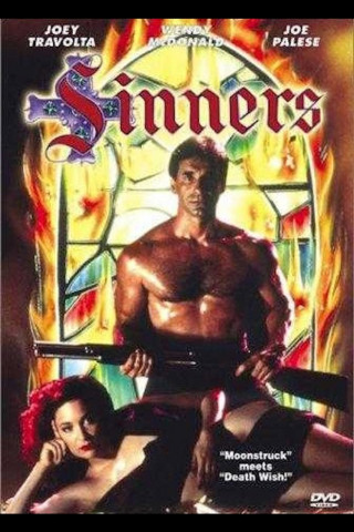 Sinners - Sünder (1990)