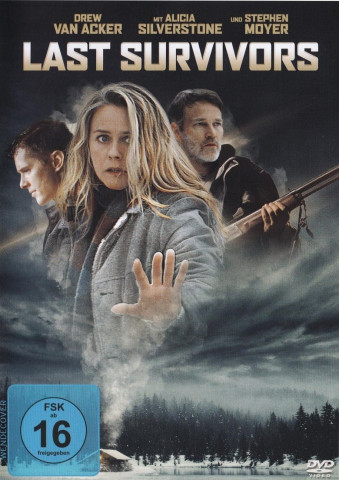 Last Survivors (2021)
