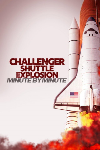 Explosion des Challenger-Shuttles: Minute für Minute (2025)