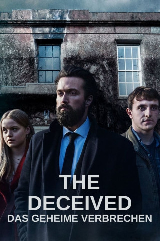 The Deceived (2020)