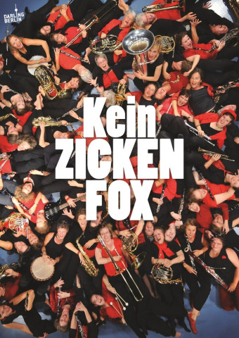 Kein Zickenfox (2014)