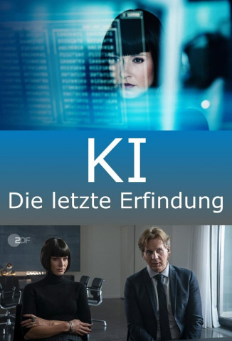 KI - Die letzte Erfindung (2021)