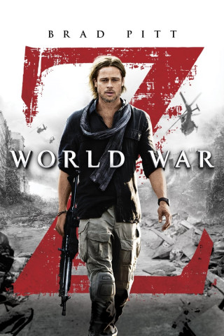 World War Z (2013)