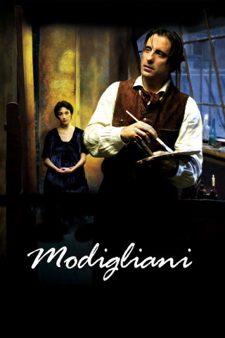 Modigliani - Ein Leben in Leidenschaft (2004)
