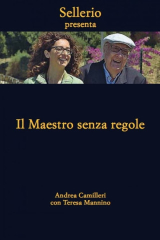 Montalbano und ich: Andrea Camilleri (2014)