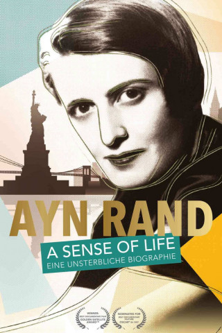AYN RAND: A Sense of Life - Eine unsterbliche Biographie (1998)