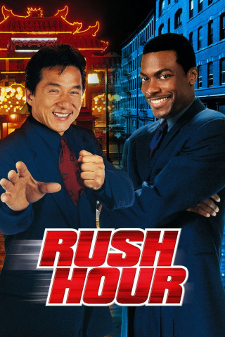 Rush Hour - Due mine vaganti (1998)