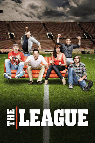 The League (2009)