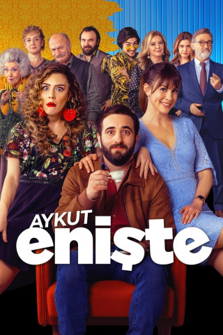 Aykut Eniste (2019)