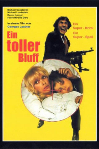 Ein toller Bluff (1972)