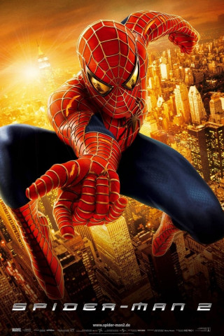 Spider-Man 2 (2004)