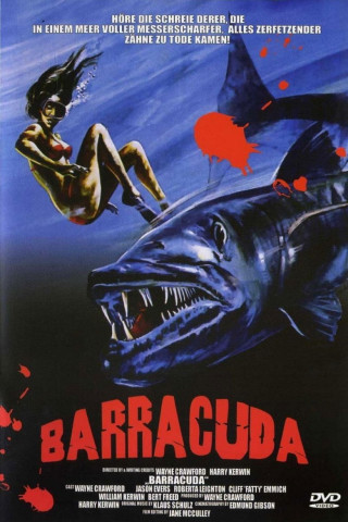 Barracuda (1978)