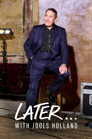 Later... With Jools Holland (1992)