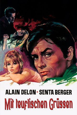 Mit teuflischen Grüßen (1967)