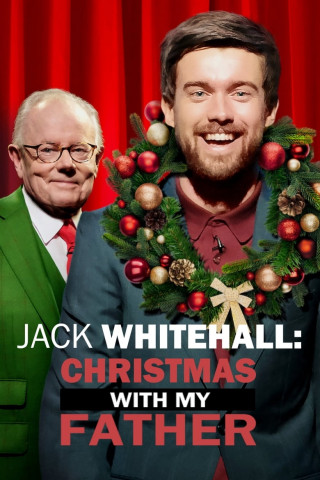 Jack Whitehall: Weihnachten mit meinem Vater (2019)