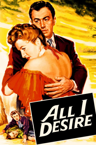 All meine Sehnsucht (1953)