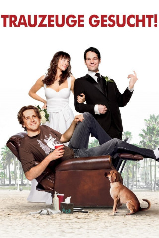 Trauzeuge gesucht! (2009)
