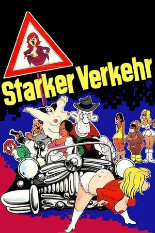 Starker Verkehr (1973)