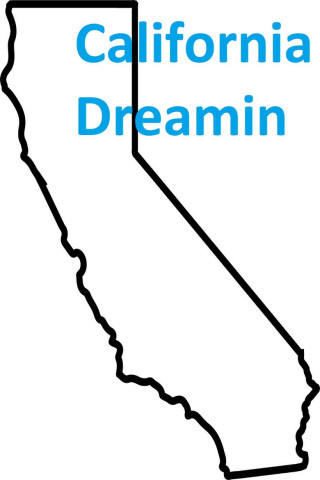 California Dreaming (2007)