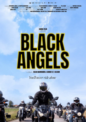 Black Angels... die sich selbst zerfleischen (1970)