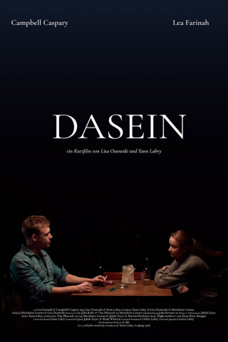 Dasein (2018)