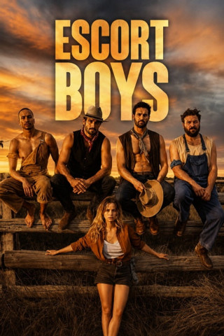 Escort Boys (2023)