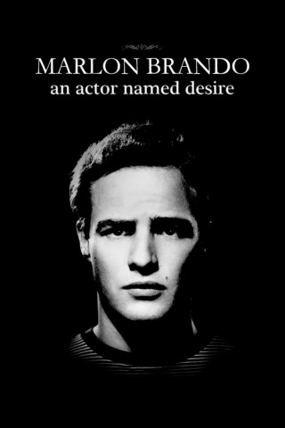Marlon Brando - Der Harte und der Zarte (2014)