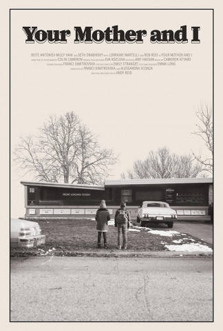 Your Mother and I (2016)