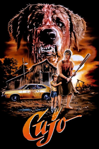 Cujo (1983)