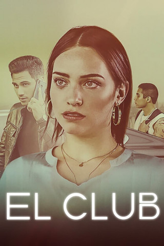 Der Club (2019)