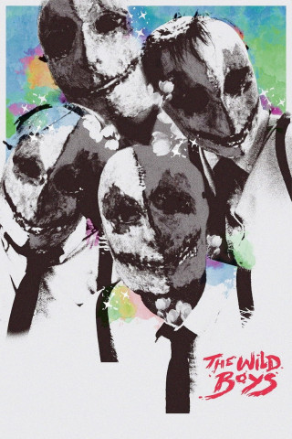 The Wild Boys (2017)