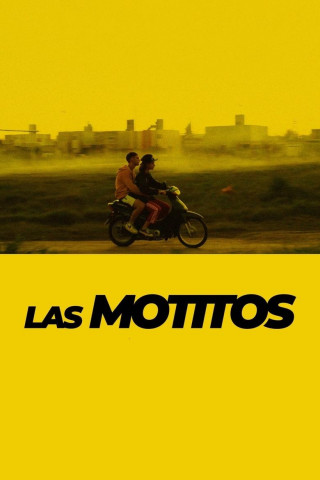 Las motitos (2020)